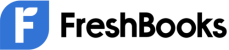 Freshbooks+Logo